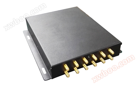 RFID高频13.56MHz智能档案柜电子标签读写器HR7748