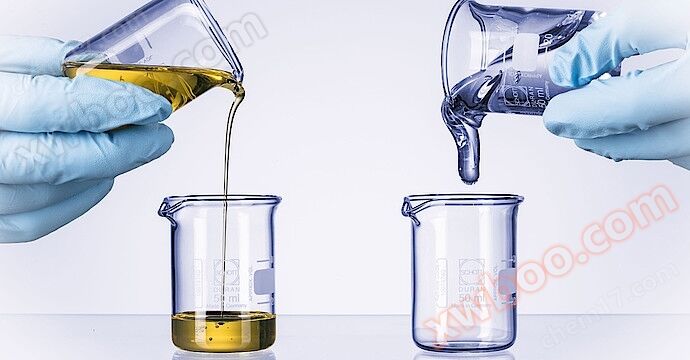 质量控制和浓度测量的理想解决方案