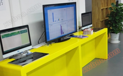 RFID读写器HR9216应用于图书管理自助借还书