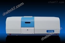 Sichuan TAS-990 atomi ya kunyonya spectrophotometer
