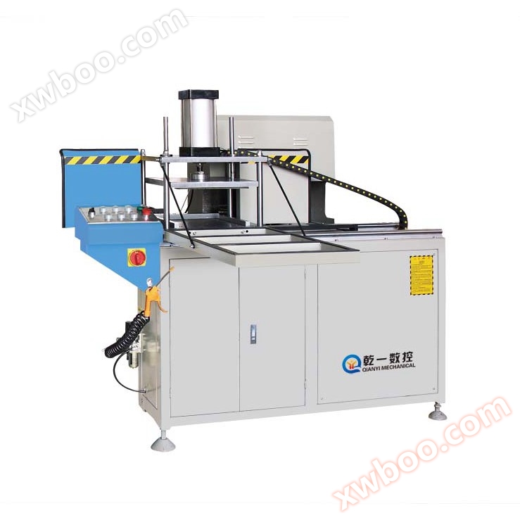 LXDX06-200铝门窗多功能端面铣床