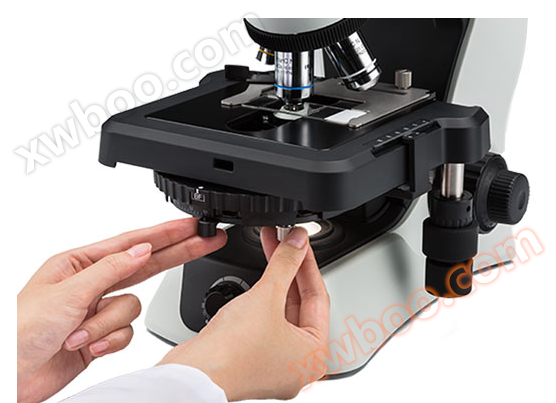 CX43/CX33常规显微镜