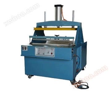 YF600 / YF800 Компрессорная упаковочная машина