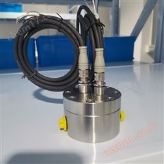 LWNY Serie 1.15mm Biodiesel Turbometro