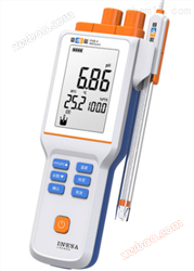 Acidometru magnetic PHB-4