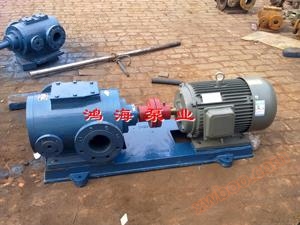 3QGB pompă de izolare cu 3 șuruburi