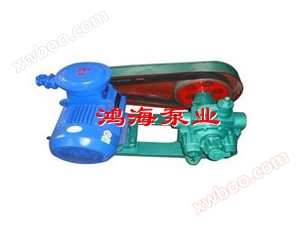 Pompa de transport cu sferă QB