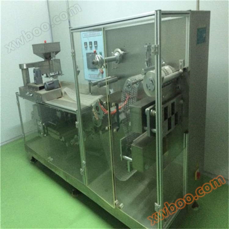 Rekuperace použitého farmaceutického zařízení