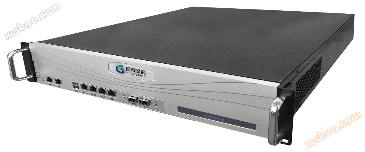 Máy chủ dấu thời gian