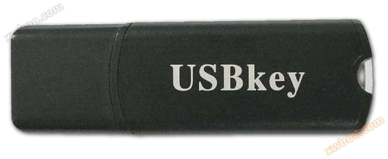 Inteligentny klucz hasła