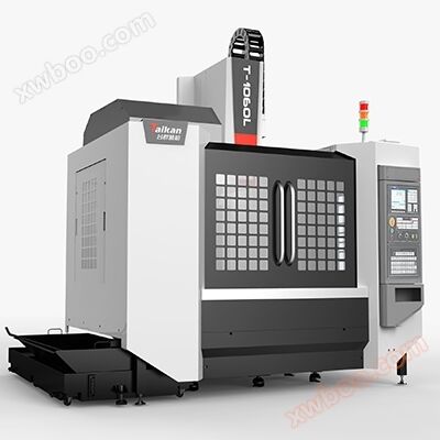 Trung tâm gia công đứng T-1060L