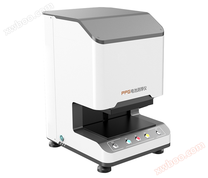 Spessometro elettrico PPG