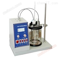 Medidor automático de punto de Anilina BSY - 13