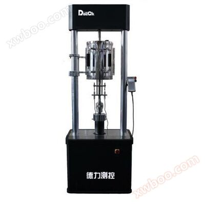 Machine d'essai de fluage durable électronique à haute température