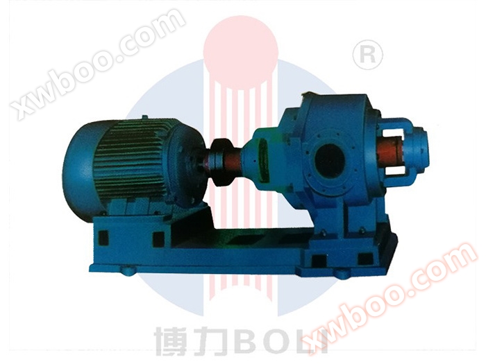 Radial suction and exhaust double acting water (liquid) ring vacuum pump and compressor