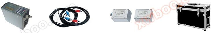 Débitmètre ultrasonique portable série gfm66