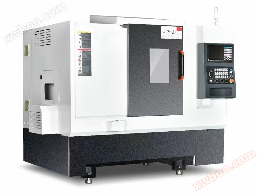 CNC soustružný stroj YT500