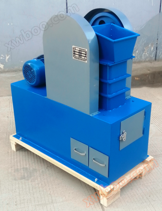 Kufungwa Hammer Crusher Shredder
