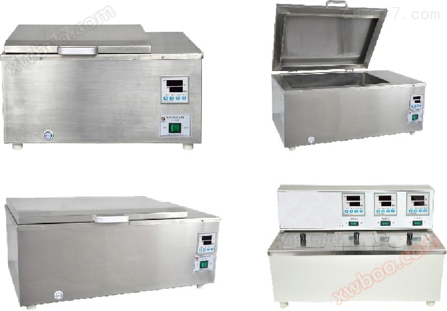 DK-8AD, Tanque térmico elétrico, tanque térmico elétrico