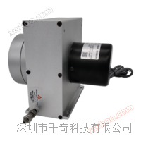 Cảm biến chuyển vị từ tính trượt