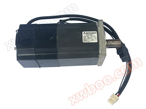 Sprzedaż Używany silnik serwowy Mitsubishi 750W HC-KF-S73B