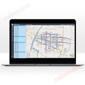 Smart Municipal Control Integration Platform