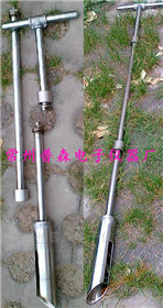 PST-220 Soft and Hard Soil Sampler