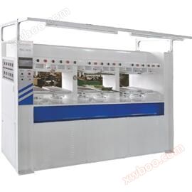 TYL-1080 calçado almofada máquina de pressão a quente