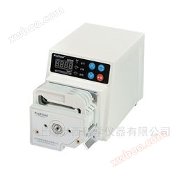 Prefluid Prefluid Prefluid nhỏ dòng chảy đa kênh tốc độ biến máy bơm nhu động