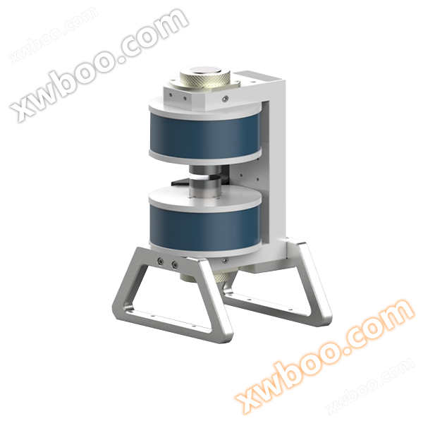 Electromagnetic magnetic field generation system