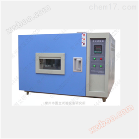 LH series rubber bearing aging box