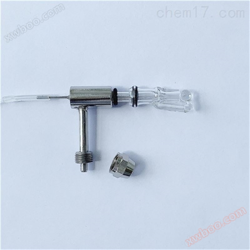 Hocheffizienter atomabsorbierender Zerstäuber (für Hitachi)