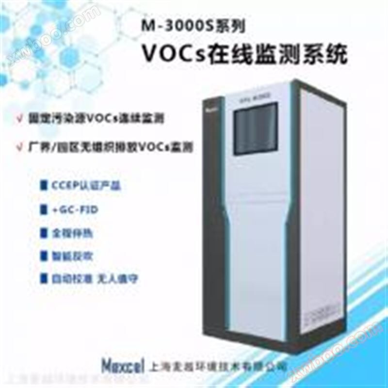 塗料vocガス排出監視固定汚染源ガス排出検出器